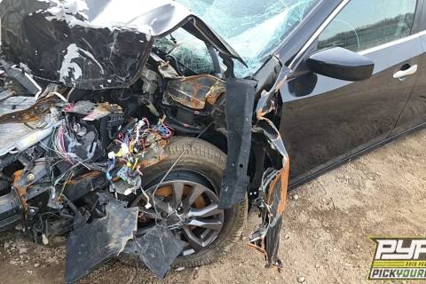 Photo of 2015 Nissan Altima