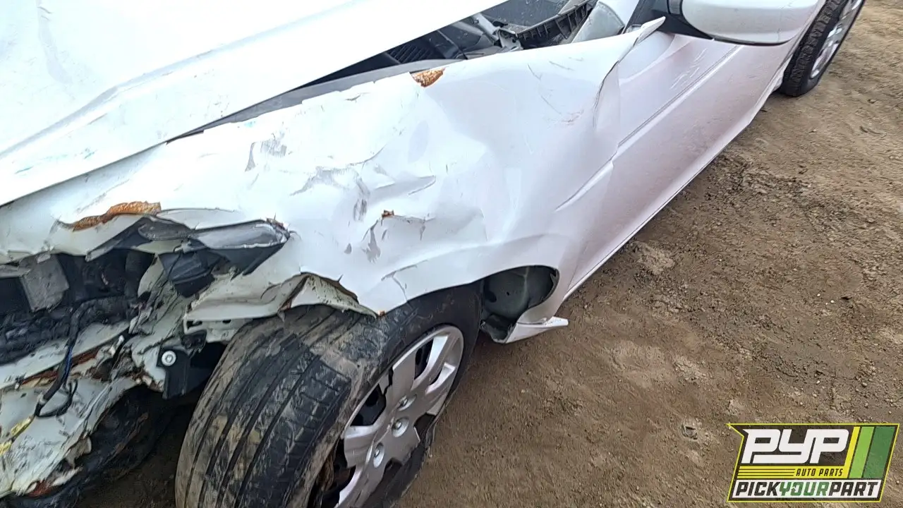 Photo of 2010 Honda Accord