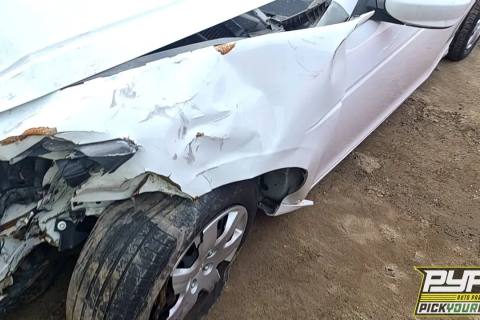 Photo of 2010 Honda Accord