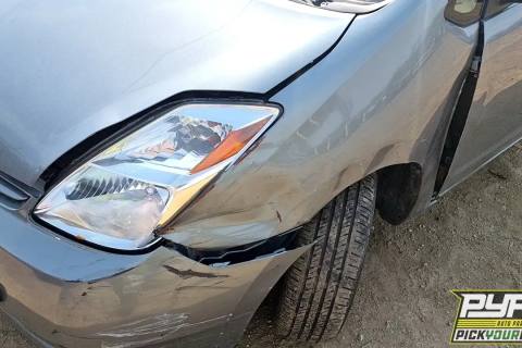 Photo of 2005 Toyota Prius