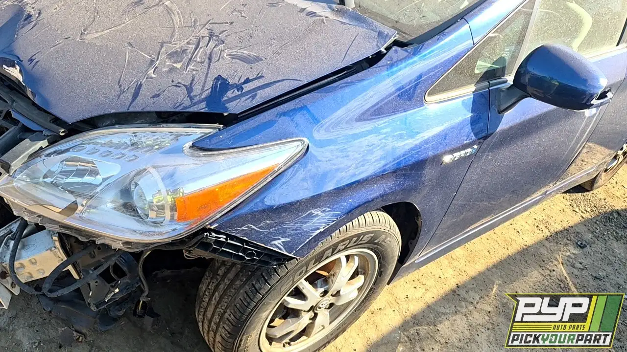 Photo of 2010 Toyota Prius