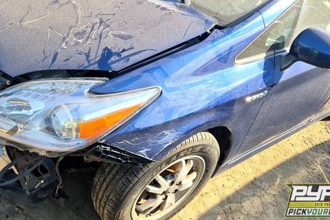 Photo of 2010 Toyota Prius