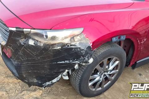 Photo of 2018 Mazda Cx-9