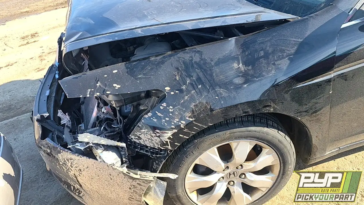 Photo of 2009 Honda Accord