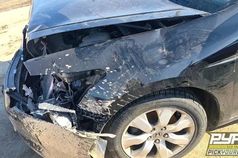 Photo of 2009 Honda Accord