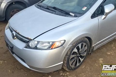 Photo of 2008 Honda Civic