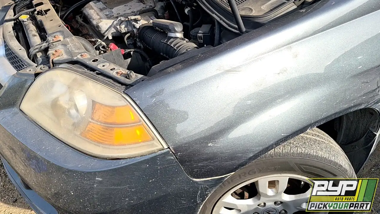 Photo of 2006 Acura Mdx