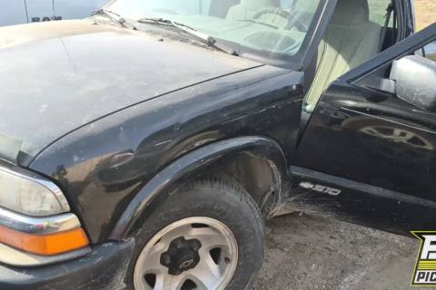 Photo of 1999 Chevrolet S10