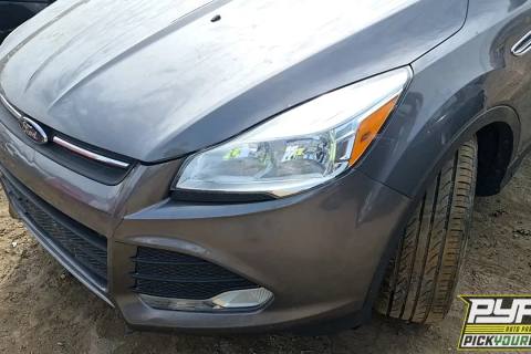 Photo of 2013 Ford Escape