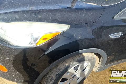 Photo of 2014 Ford Escape