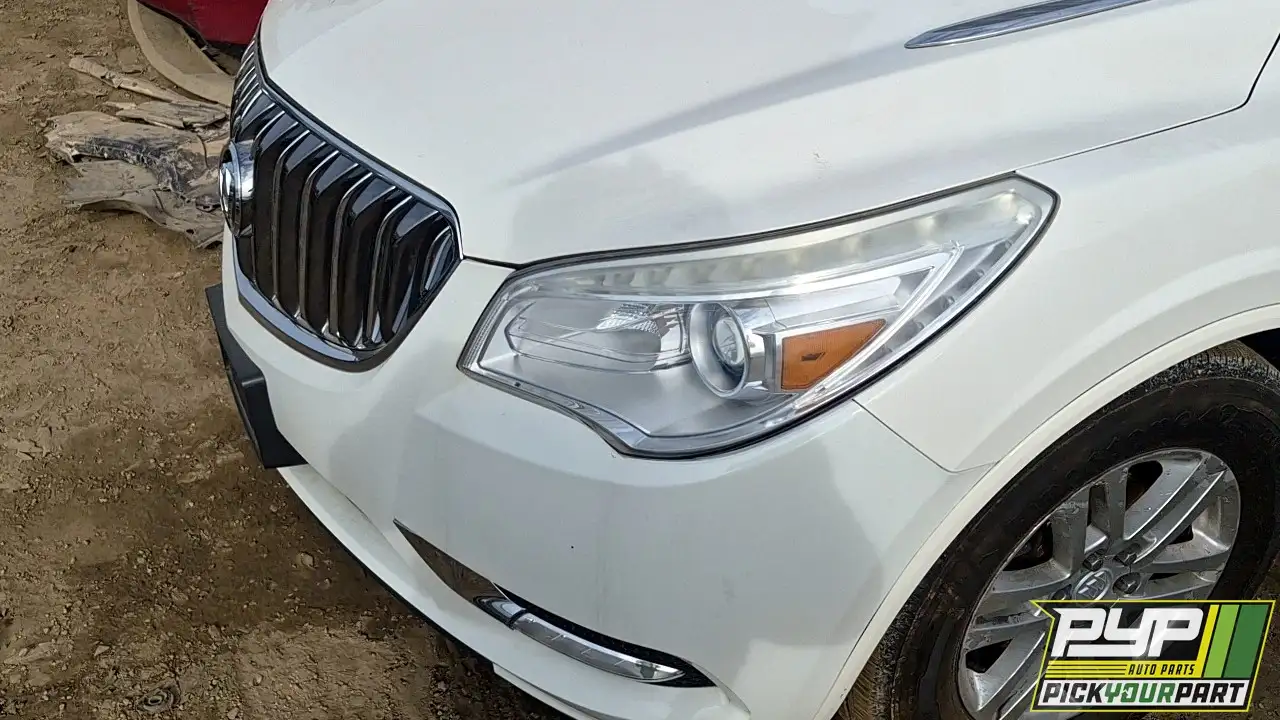 Photo of 2013 Buick Enclave