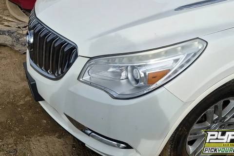 Photo of 2013 Buick Enclave