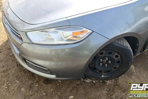 Photo of 2013 Dodge Dart