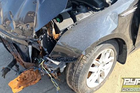 Photo of 2013 Kia Optima
