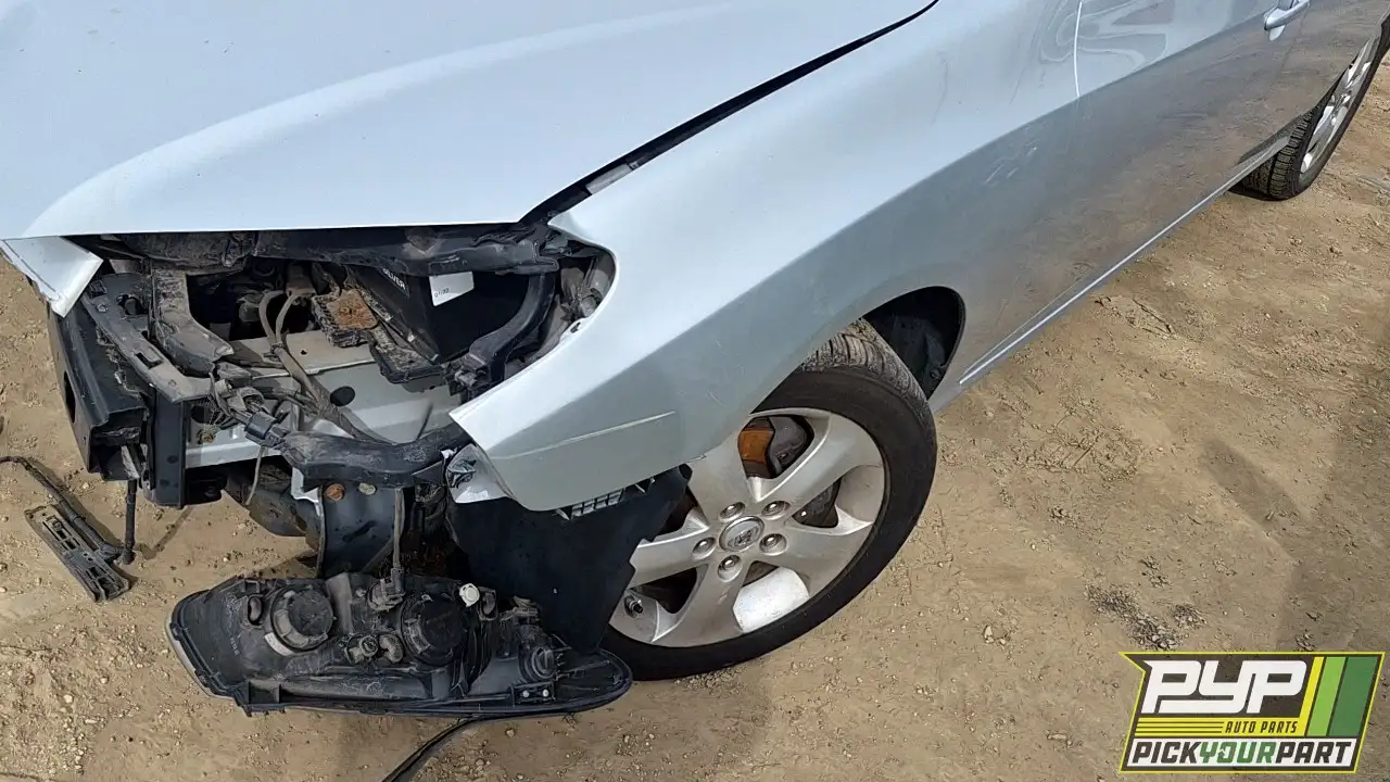 Photo of 2010 Hyundai Elantra