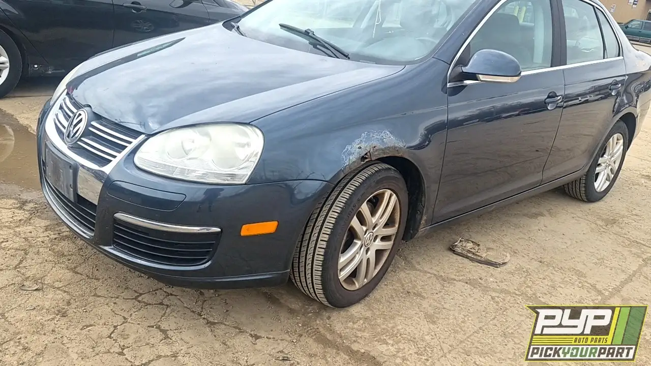 Photo of 2007 Volkswagen Jetta