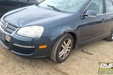 Photo of 2007 Volkswagen Jetta