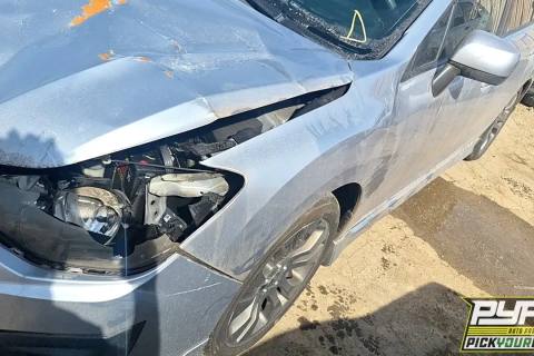 Photo of 2012 Subaru Impreza