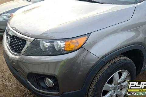 Photo of 2013 Kia Sorento