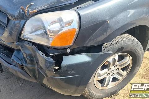 Photo of 2005 Honda Pilot