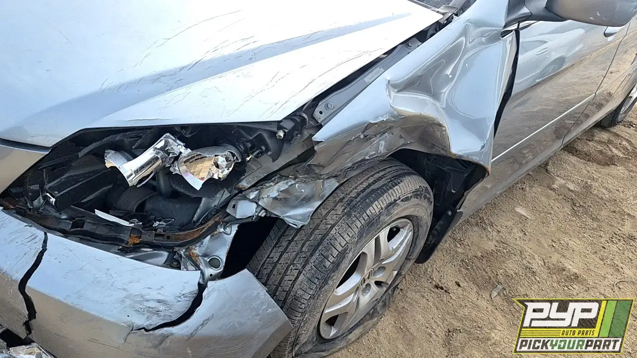 Photo of 2006 Honda Odyssey
