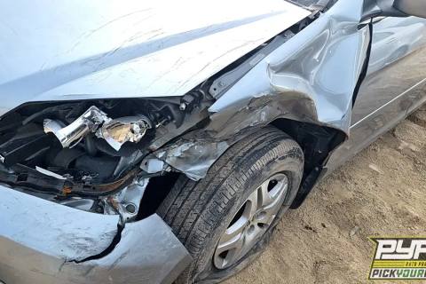 Photo of 2006 Honda Odyssey