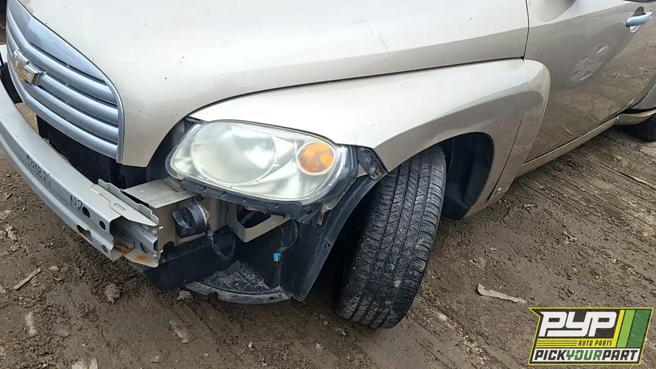 Photo of 2007 Chevrolet Hhr