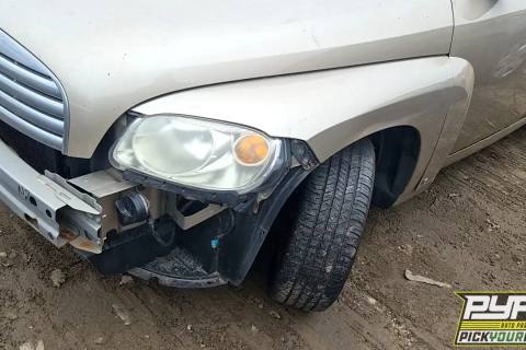 Photo of 2007 Chevrolet Hhr