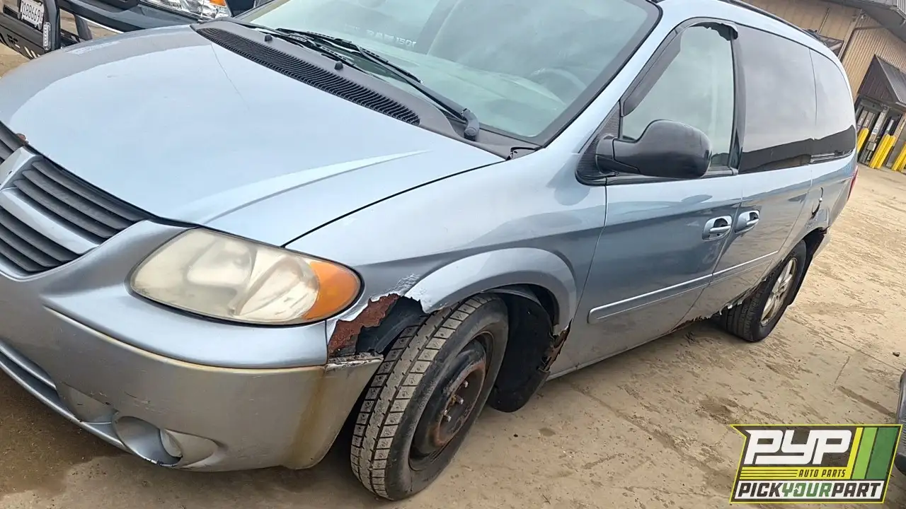 Photo of 2005 Dodge Grand Caravan