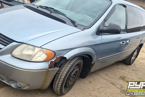 Photo of 2005 Dodge Grand Caravan