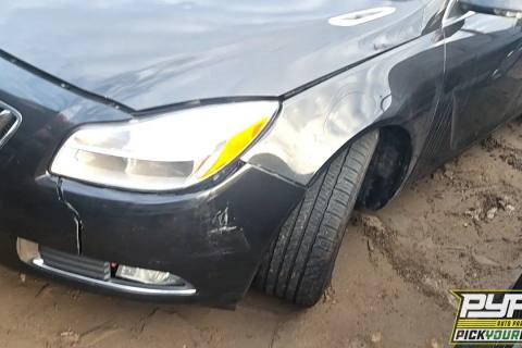 Photo of 2013 Buick Regal