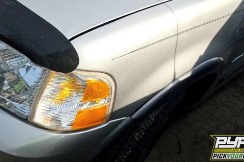 Photo of 2005 Ford Explorer