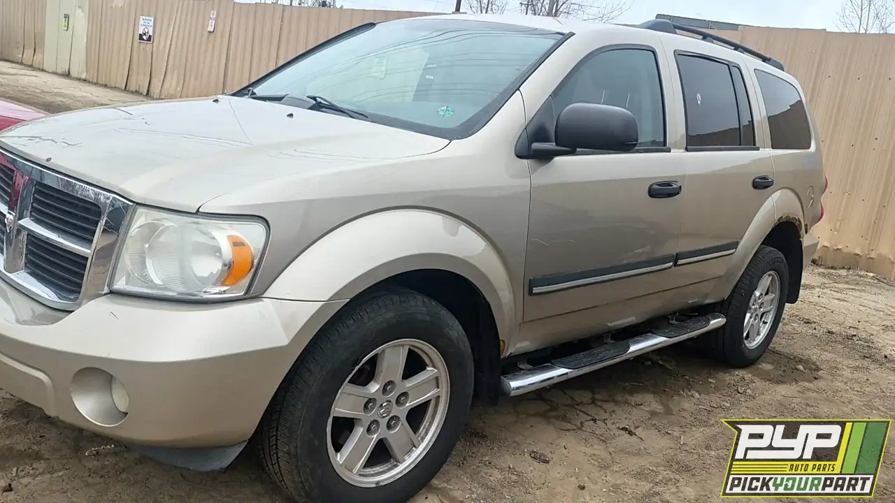 Photo of 2008 Dodge Durango