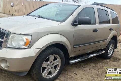 Photo of 2008 Dodge Durango