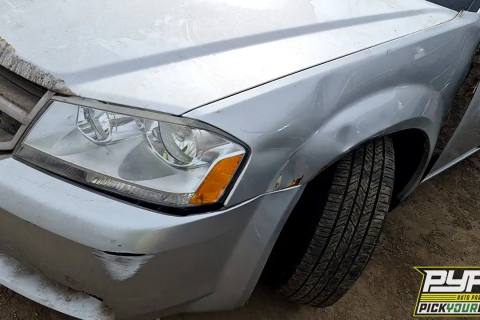 Photo of 2010 Dodge Avenger
