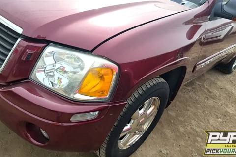 Photo of 2005 Gmc Envoy