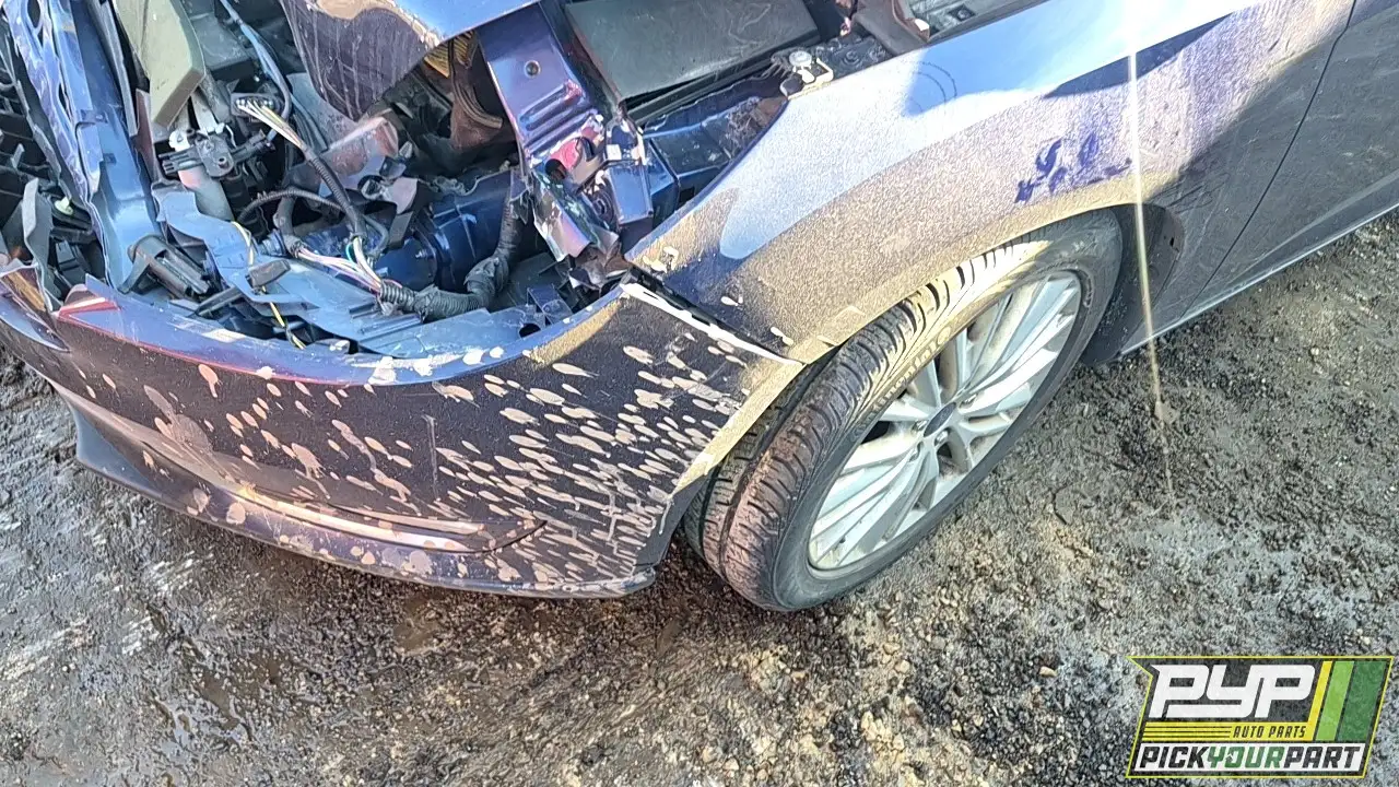 Photo of 2016 Ford Focus