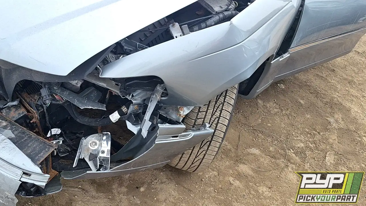 Photo of 2006 Lincoln Town Car
