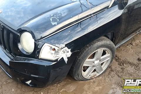 Photo of 2007 Jeep Compass