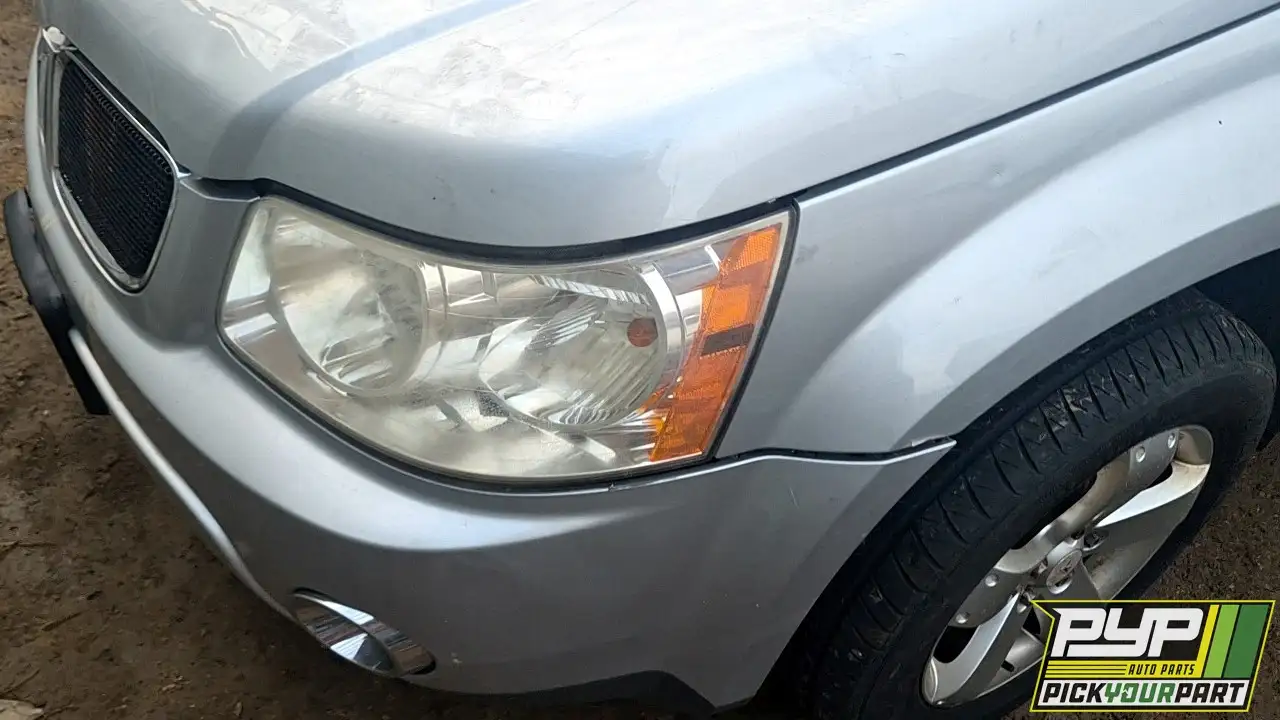 Photo of 2006 Pontiac Torrent