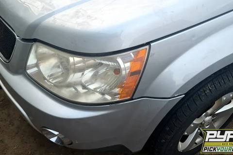 Photo of 2006 Pontiac Torrent