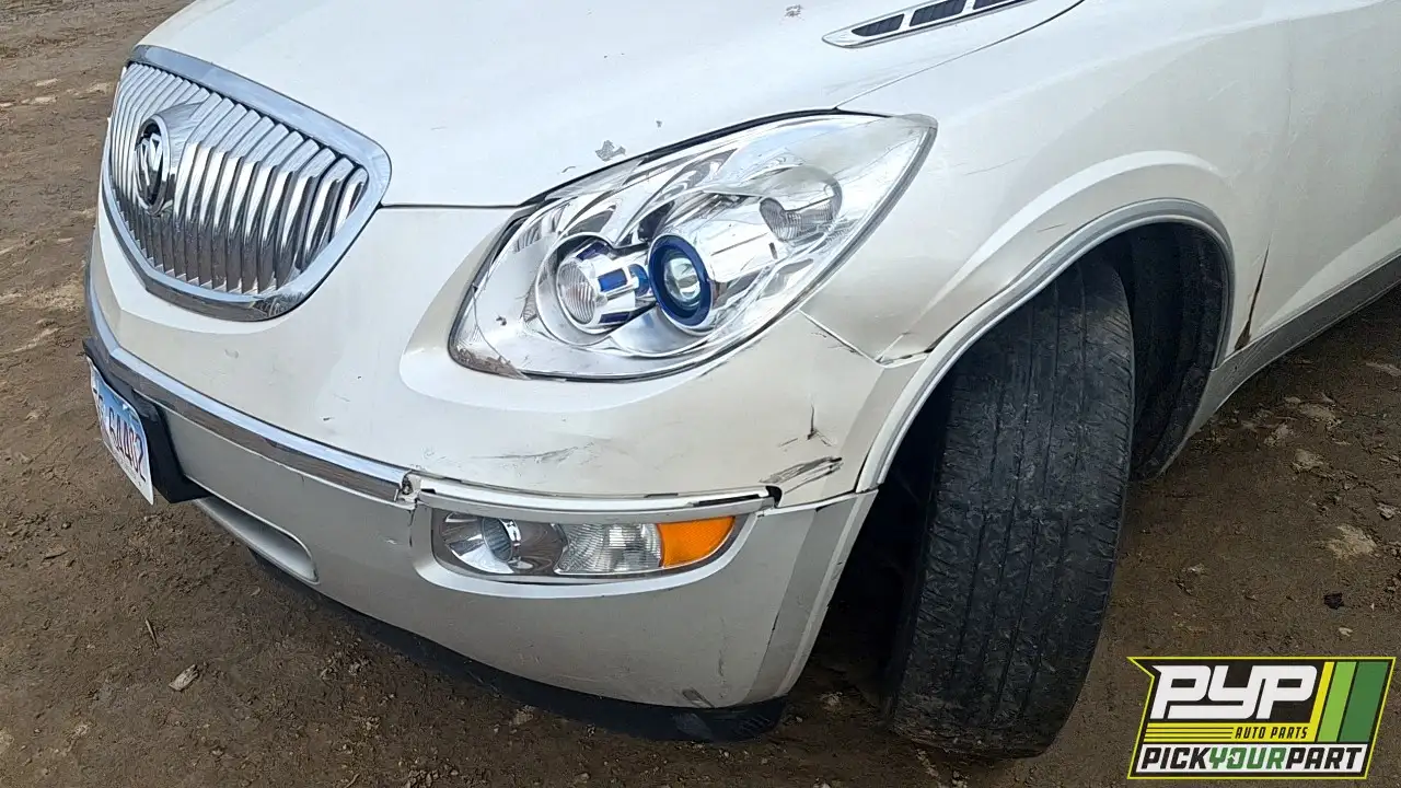 Photo of 2011 Buick Enclave