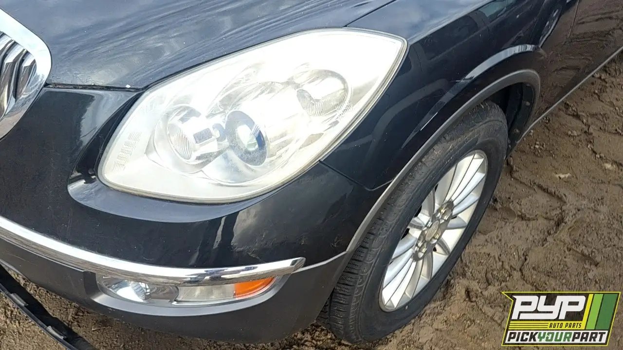 Photo of 2012 Buick Enclave