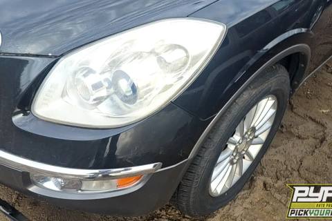 Photo of 2012 Buick Enclave