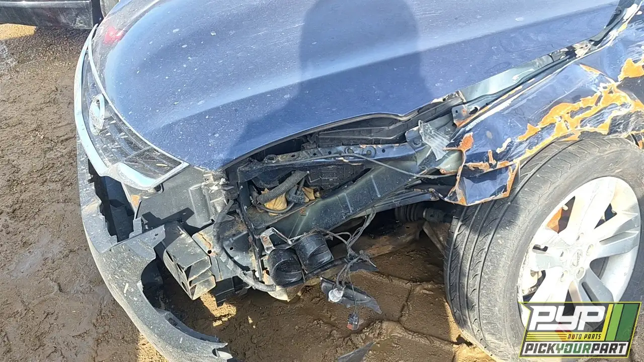 Photo of 2010 Nissan Altima