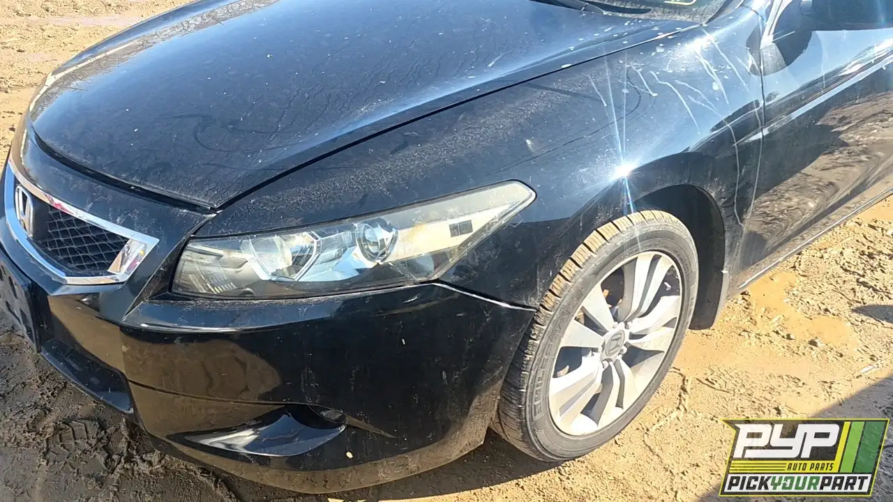 Photo of 2010 Honda Accord