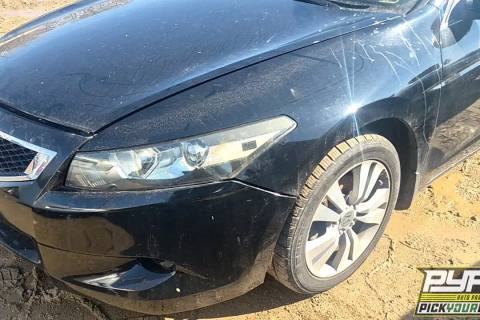 Photo of 2010 Honda Accord
