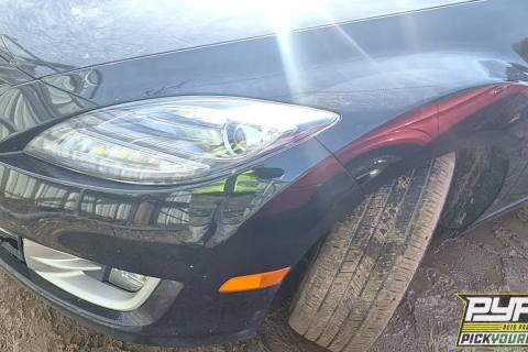 Photo of 2009 Mazda 6
