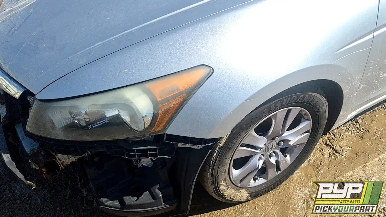 Photo of 2012 Honda Accord