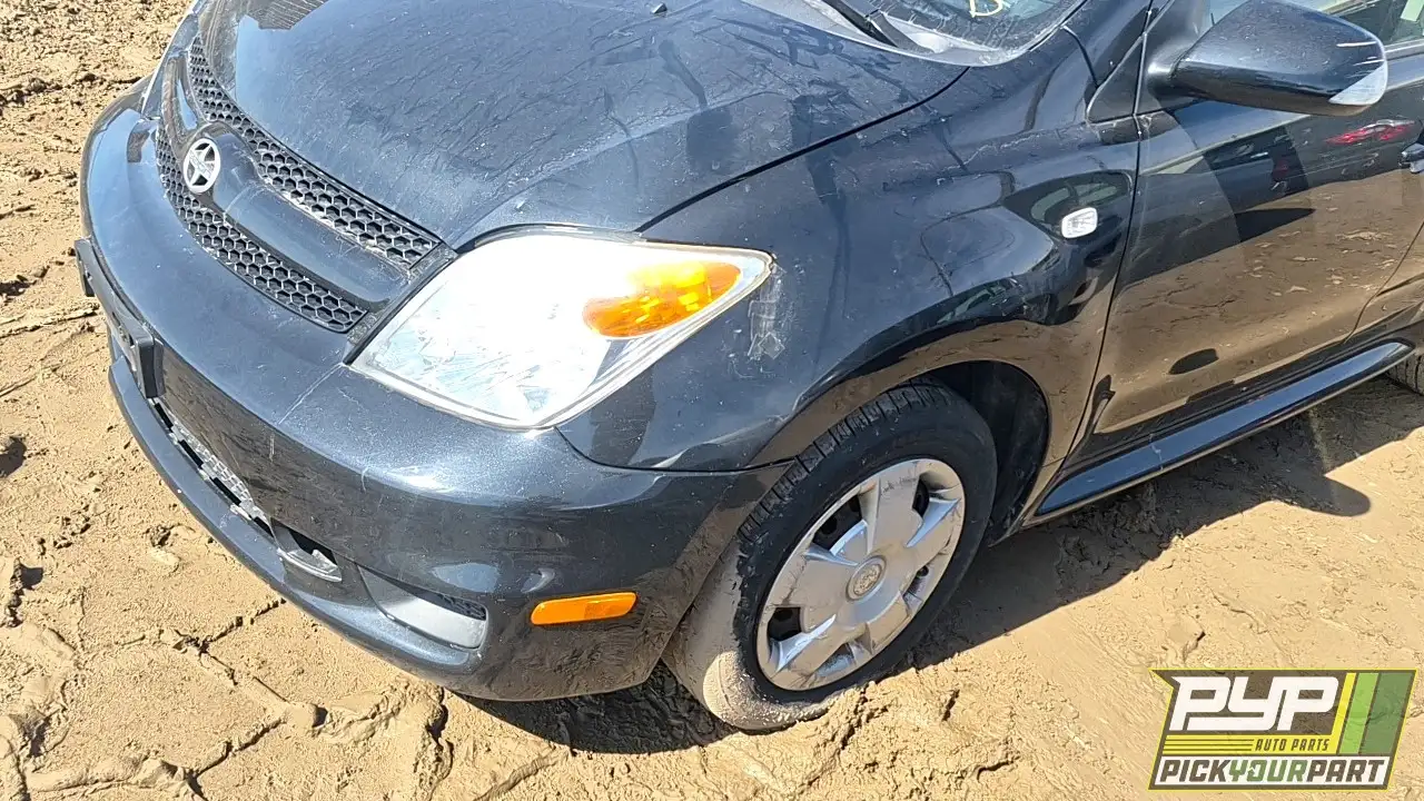 Photo of 2006 Scion Xa